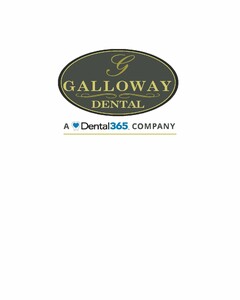 GALLOWAY DENTAL A DENTAL 365 COMPANY