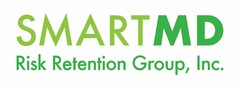 SMART MD RISK RETENTION GROUP, INC.