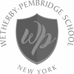 WP WETHERBY-PEMBRIDGE SCHOOL NEW YORK