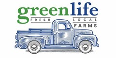 GREEN LIFE FARMS