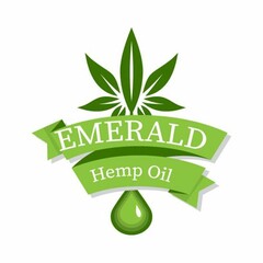 EMERALD HEMP OIL