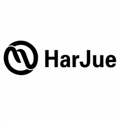 HARJUE