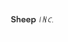 SHEEP INC.