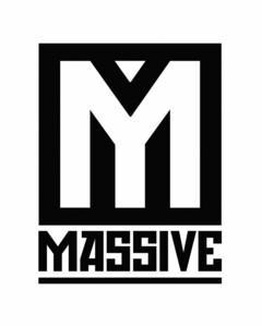 M MASSIVE