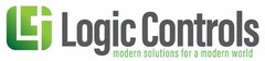 LCI LOGIC CONTROLS MODERN SOLUTIONS FOR A MODERN WORLD