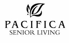 PACIFICA SENIOR LIVING