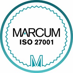 MARCUM ISO 27001 M