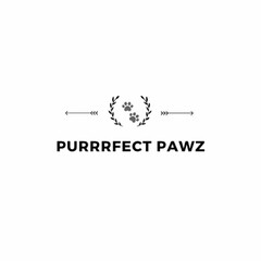 PURRRFECT PAWZ