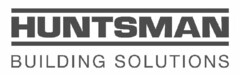 HUNTSMAN BUILDING SOLUTIONS