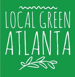 LOCAL GREEN ATLANTA