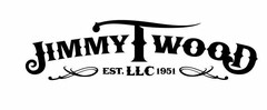 JIMMY T WOOD EST. LLC 1951