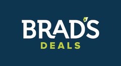 BRAD'S DEALS