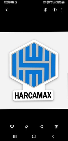 HARCAMAX