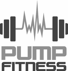 PUMP FITNESS