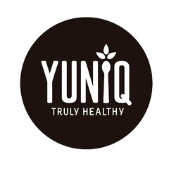 YUNIQ TRULY HEALTHY