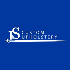 JE CUSTOM UPHOLSTERY