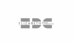 EDC ELIZABETH DESIGN + CONSULTING