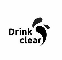 DRINKCLEAR