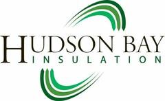 HUDSON BAY INSULATION