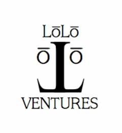 LOLO VENTURES