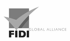 FIDI GLOBAL ALLIANCE