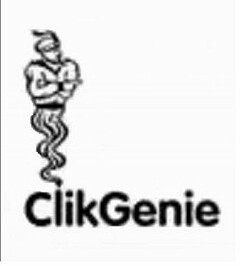 CLIKGENIE