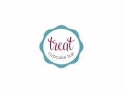 TREAT CUPCAKE BAR