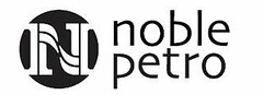 N NOBLE PETRO