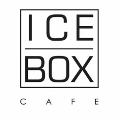 ICE BOX CAFE