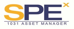 SPEX 1031 ASSET MANAGER