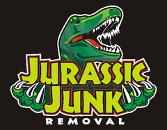 JURASSIC JUNK REMOVAL