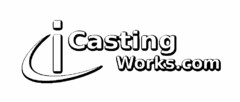 ICASTING WORKS.COM