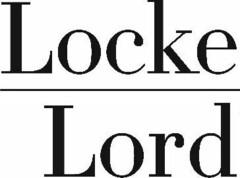 LOCKE LORD