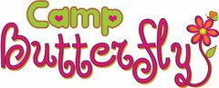 CAMP BUTTERFLY