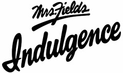 MRS. FIELDS INDULGENCE