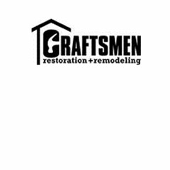 CRAFTSMEN RESTORATION + REMODELING