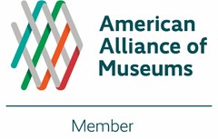 AMERICAN ALLIANCE OF MUSEUMS MEMBER