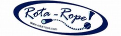 ROTA ROPE! WWW.ROTA-ROPE.COM