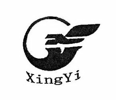 XINGYI