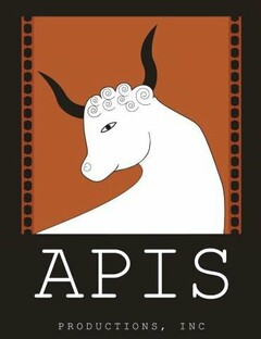 APIS PRODUCTIONS, INC
