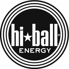 HI BALL ENERGY