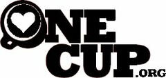 ONE CUP.ORG