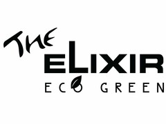 THE ELIXIR ECO GREEN