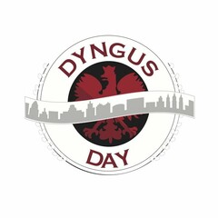 DYNGUS DAY