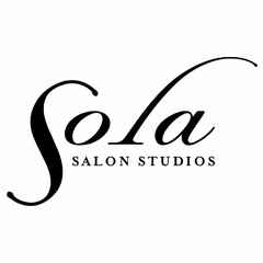 SOLA SALON STUDIOS