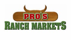 PRO'S RANCH MARKETS