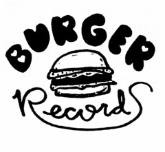 BURGER RECORDS