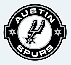 AUSTIN SPURS