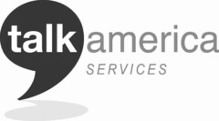 TALK AMERICA SERVICES