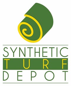 SYNTHETIC TURF DEPOT